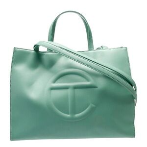Telfar Large Sage Purse